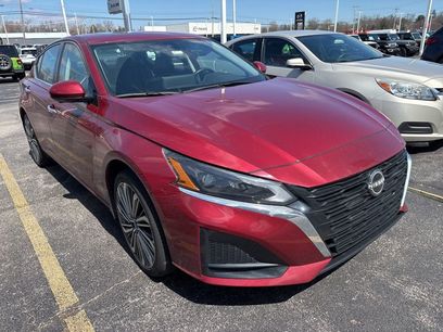 Used 2023 Nissan Altima 2.5 SL