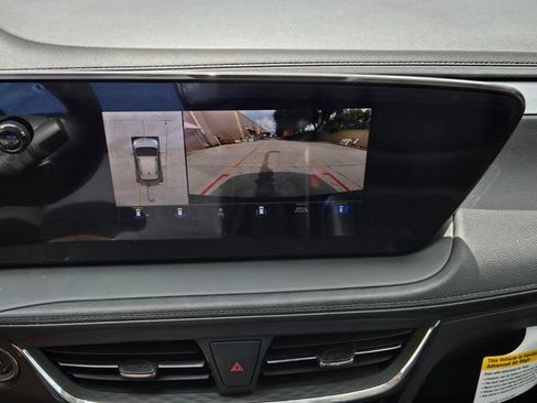 New 2026 Buick Encore GX Sport Touring w/ Advanced Technology Package FWD image 22