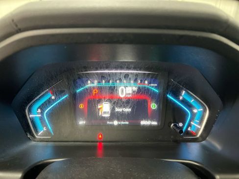 Used 2022 Honda Odyssey EX-L image 12