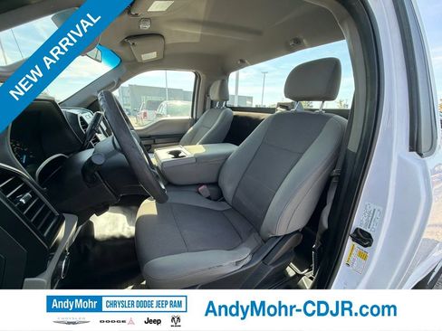 Used 2018 Ford F150 XL RWD image 10