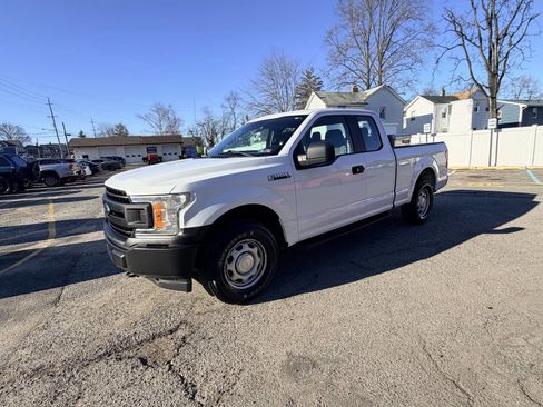 Used 2018 Ford F150 XL w/ XL Power Equipment Group image 25