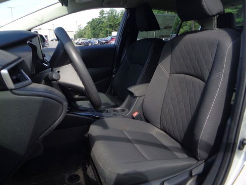 Used 2026 Toyota Corolla LE FWD image 16