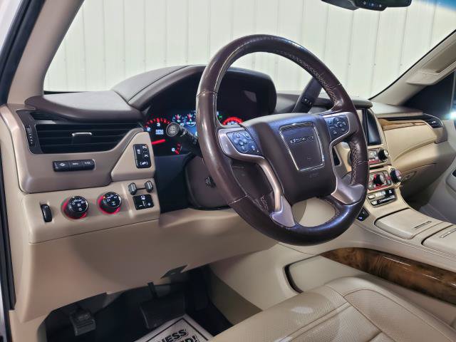 Used 2016 GMC Yukon Denali w/ Open Road Package AWD/4WD image 20