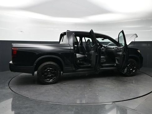 Used 2026 Honda Ridgeline TrailSport image 33