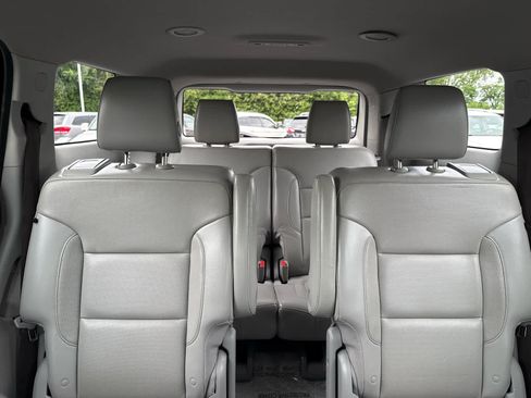 Used 2019 GMC Acadia SLT AWD/4WD image 15
