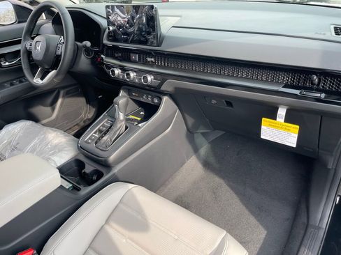 Used 2025 Honda CR-V EX-L image 15