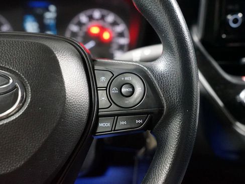 Certified 2024 Toyota Corolla LE FWD image 13