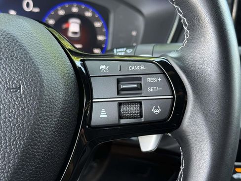 Certified 2024 Acura Integra A-Spec FWD image 25