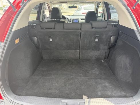 Used 2018 Honda HR-V EX image 7