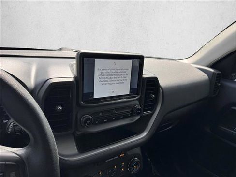 Used 2021 Ford Bronco Sport AWD/4WD image 13
