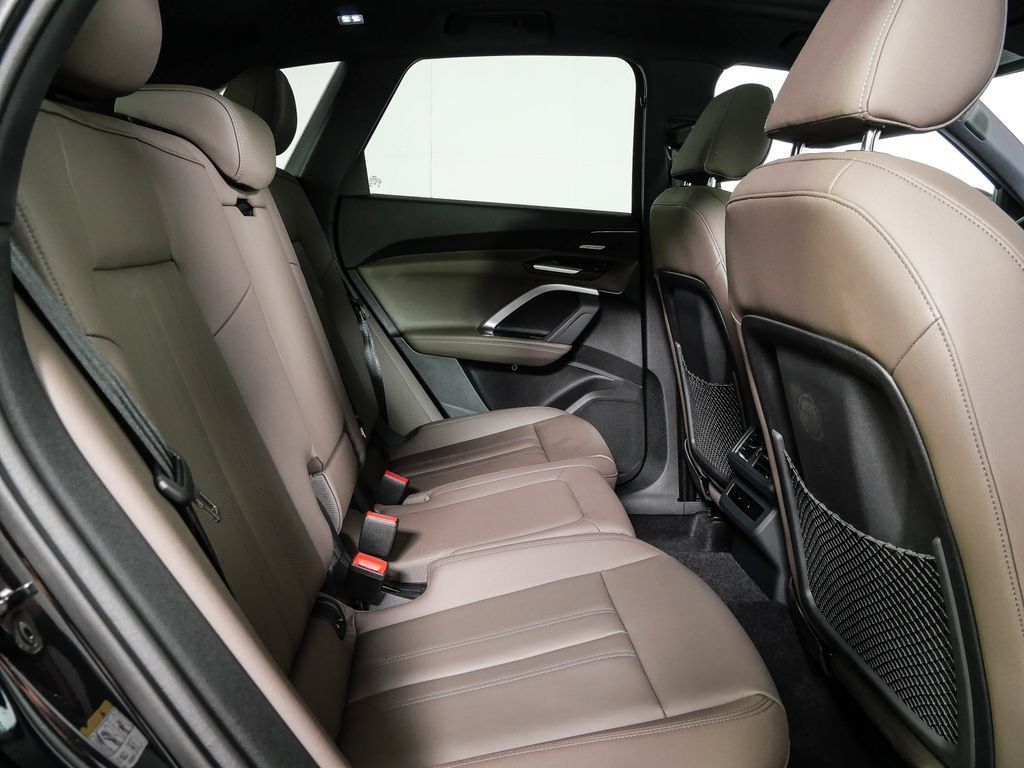 New 2026 Audi Q5 Premium Plus AWD/4WD image 23