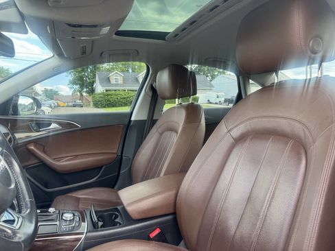 Used 2012 Audi A6 3.0T Prestige image 49