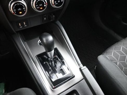 Used 2026 Mitsubishi Outlander Sport SE AWD/4WD image 9
