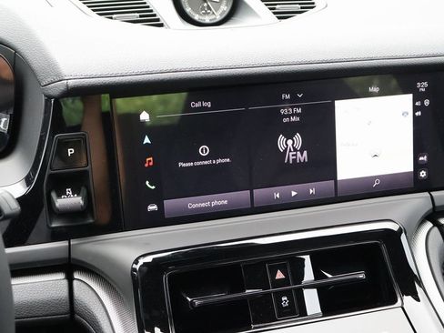 Certified 2025 Porsche Panamera 4 AWD/4WD image 22