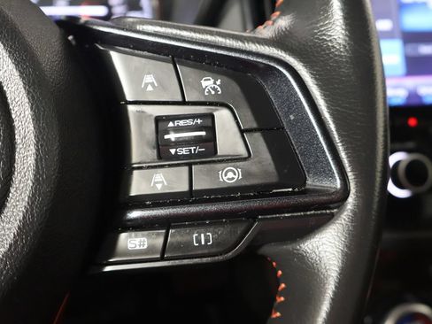 Used 2023 Subaru Forester Sport AWD/4WD image 44