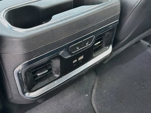 Used 2023 GMC Sierra 1500 Denali AWD/4WD image 27