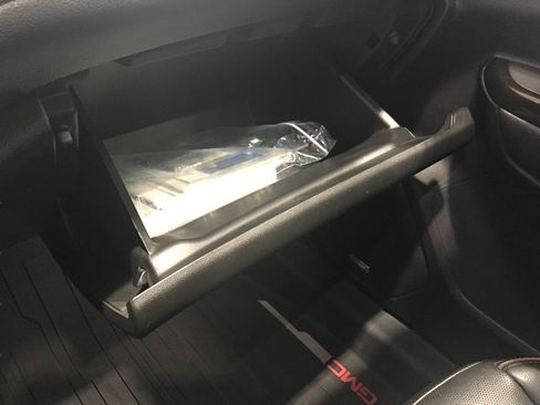 Used 2020 GMC Acadia AT4 w/ Driver Alert Package II image 35