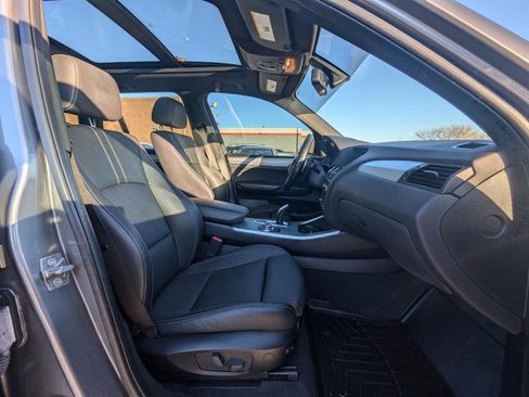 Used 2013 BMW X3 xDrive35i image 17