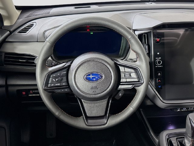 New 2026 Subaru Crosstrek 2.5i Limited w/ Crosstrek Mirror Package AWD/4WD image 11