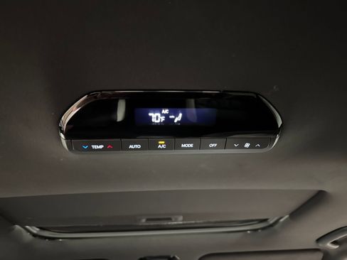 Certified 2024 Kia EV9 GT-Line AWD/4WD image 27