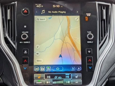 Used 2025 Subaru Outback Premium image 23