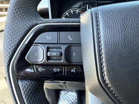 Used 2024 Toyota Tundra SR5 image 17
