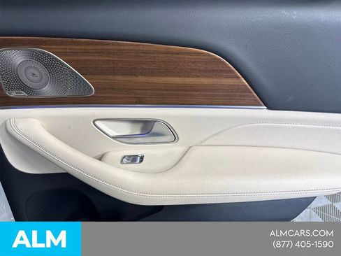 Used 2023 Mercedes-Benz GLE 350 4MATIC image 20