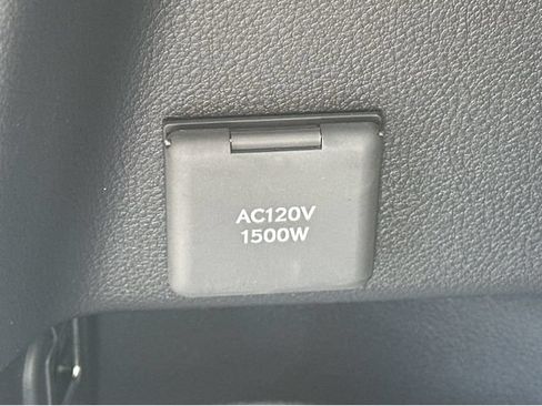 New 2026 Lexus TX 500h AWD image 21