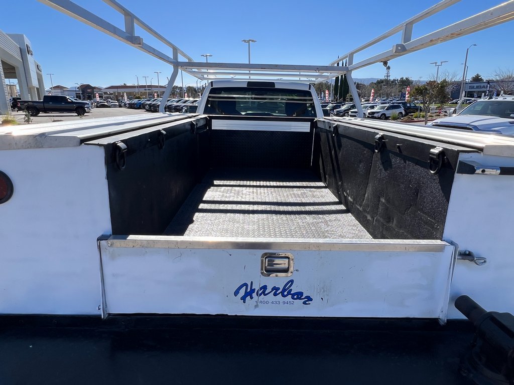 Used 2020 RAM 4500 Tradesman RWD image 15