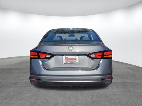 Used 2024 Nissan Altima 2.5 SV image 23