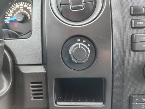 Used 2014 Ford F150 XL w/ Equipment Group 101A Mid image 6