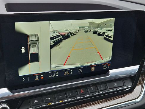 Used 2024 GMC Sierra 1500 Elevation w/ Elevation Premium Package image 24