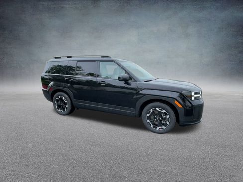 New 2025 Hyundai Santa Fe SEL image 26