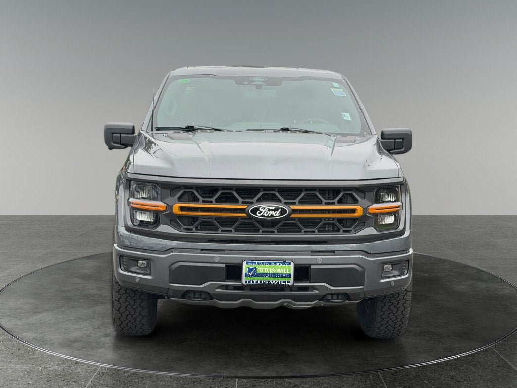 Used 2026 Ford F150 Tremor w/ Tow/Haul Package AWD/4WD image 2
