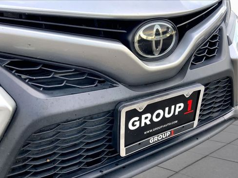 Used 2024 Toyota Camry SE FWD image 29