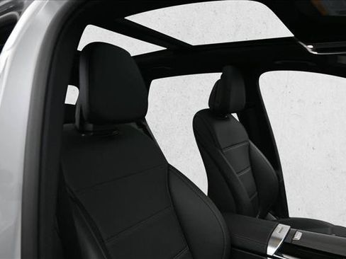 Certified 2026 Mercedes-Benz GLC 300 4MATIC image 28
