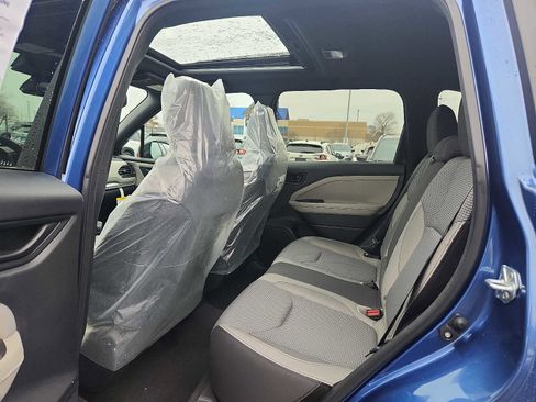 New 2026 Subaru Forester Premium AWD/4WD image 5