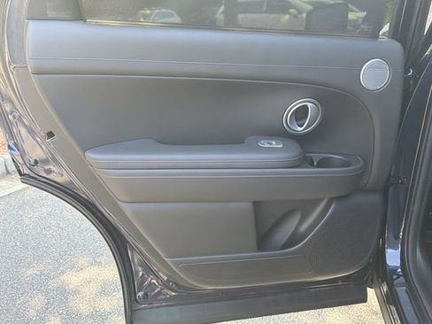 New 2026 Hyundai Palisade SEL w/ Tow & Go Package FWD image 24