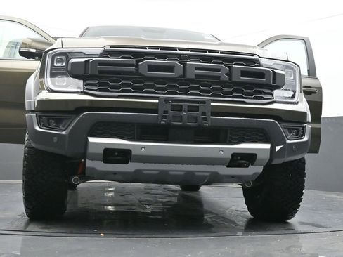 New 2025 Ford Ranger Raptor image 69