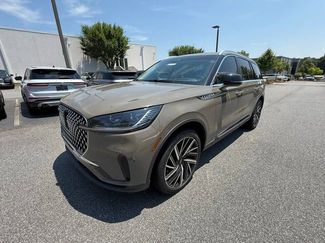 New 2025 Lincoln Aviator Reserve w/ Equipment Group 201A video 2