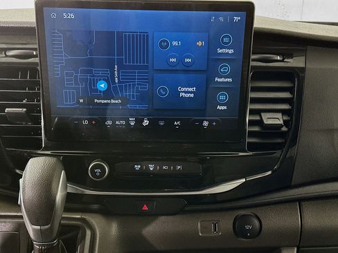 Used 2023 Ford Transit 350 XLT image 23