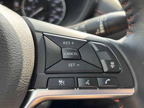 Certified 2023 Nissan Sentra SR w/ SR Premium Package FWD image 20