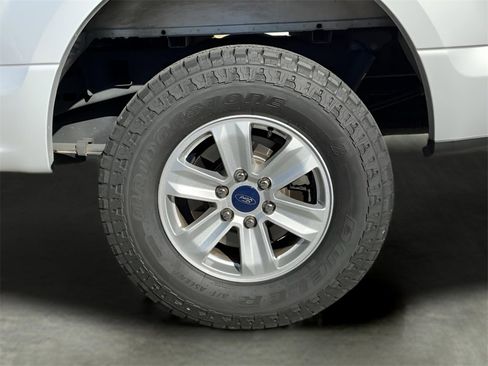 Used 2018 Ford F150 XLT w/ Equipment Group 301A Mid image 23