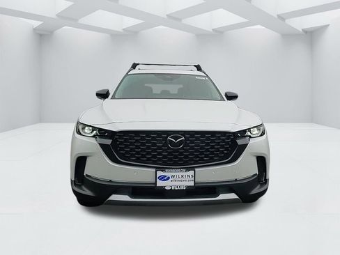 New 2026 MAZDA CX-50 AWD 2.5 S w/ Weather Package image 2