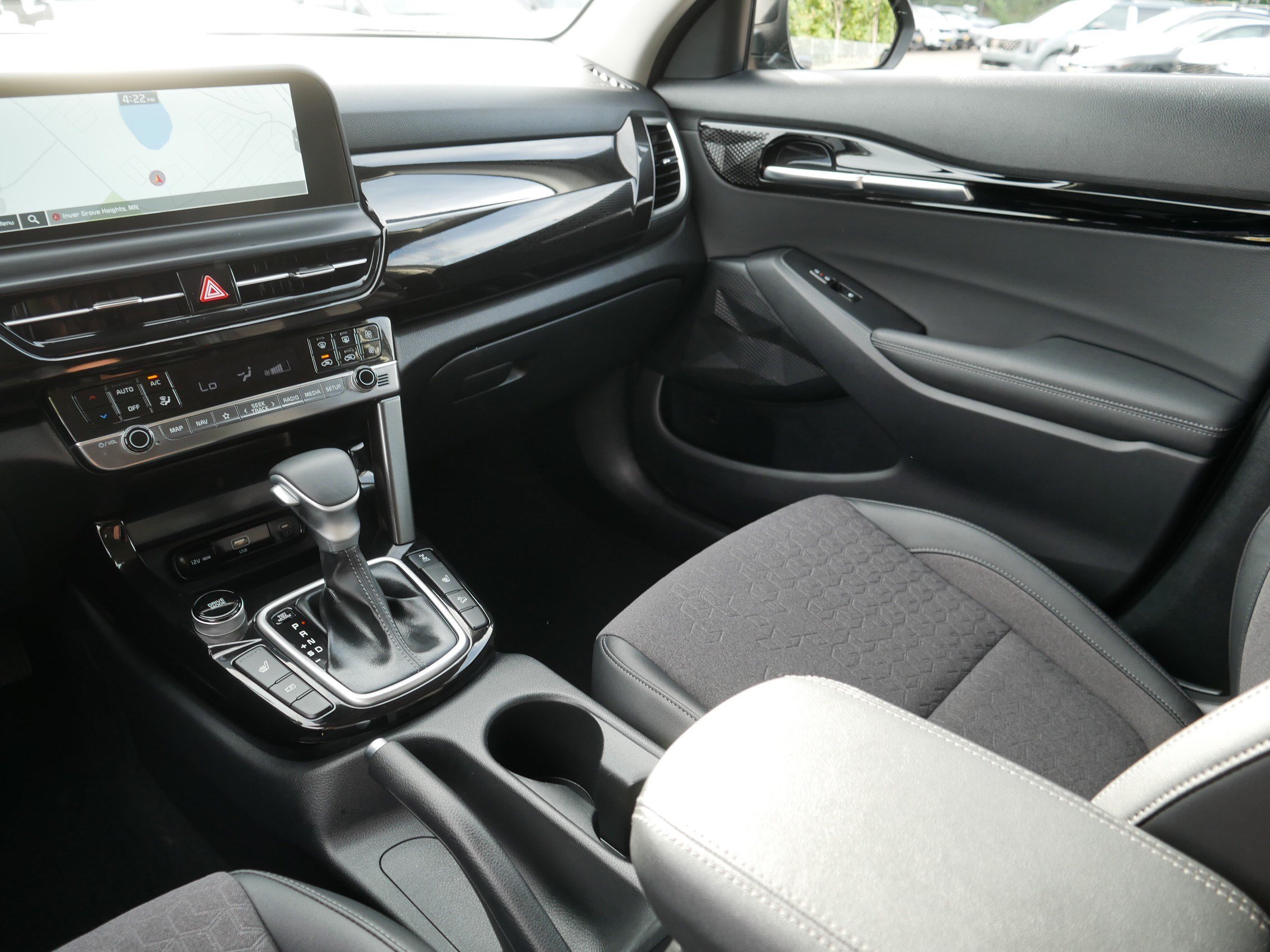 Certified 2026 Kia Seltos S AWD/4WD image 11