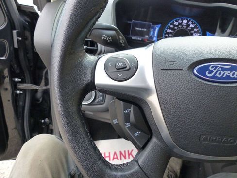 Used 2016 Ford C-MAX Energi SEL FWD image 24