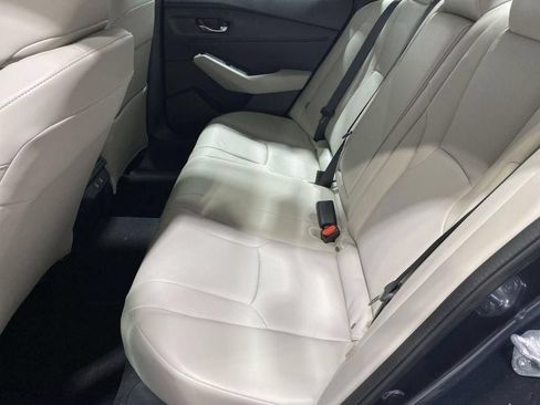 New 2026 Honda Accord EX-L image 25