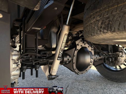Used 2024 GMC Sierra 2500 Denali Ultimate w/ Max Trailering Package AWD/4WD image 6