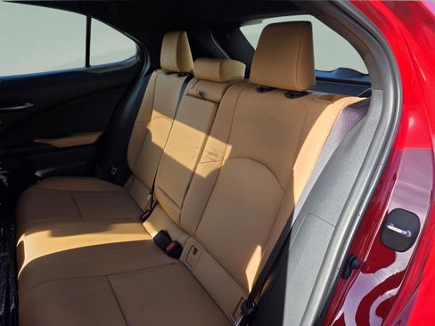 Used 2024 Lexus UX 250h UX 250h Premium image 22