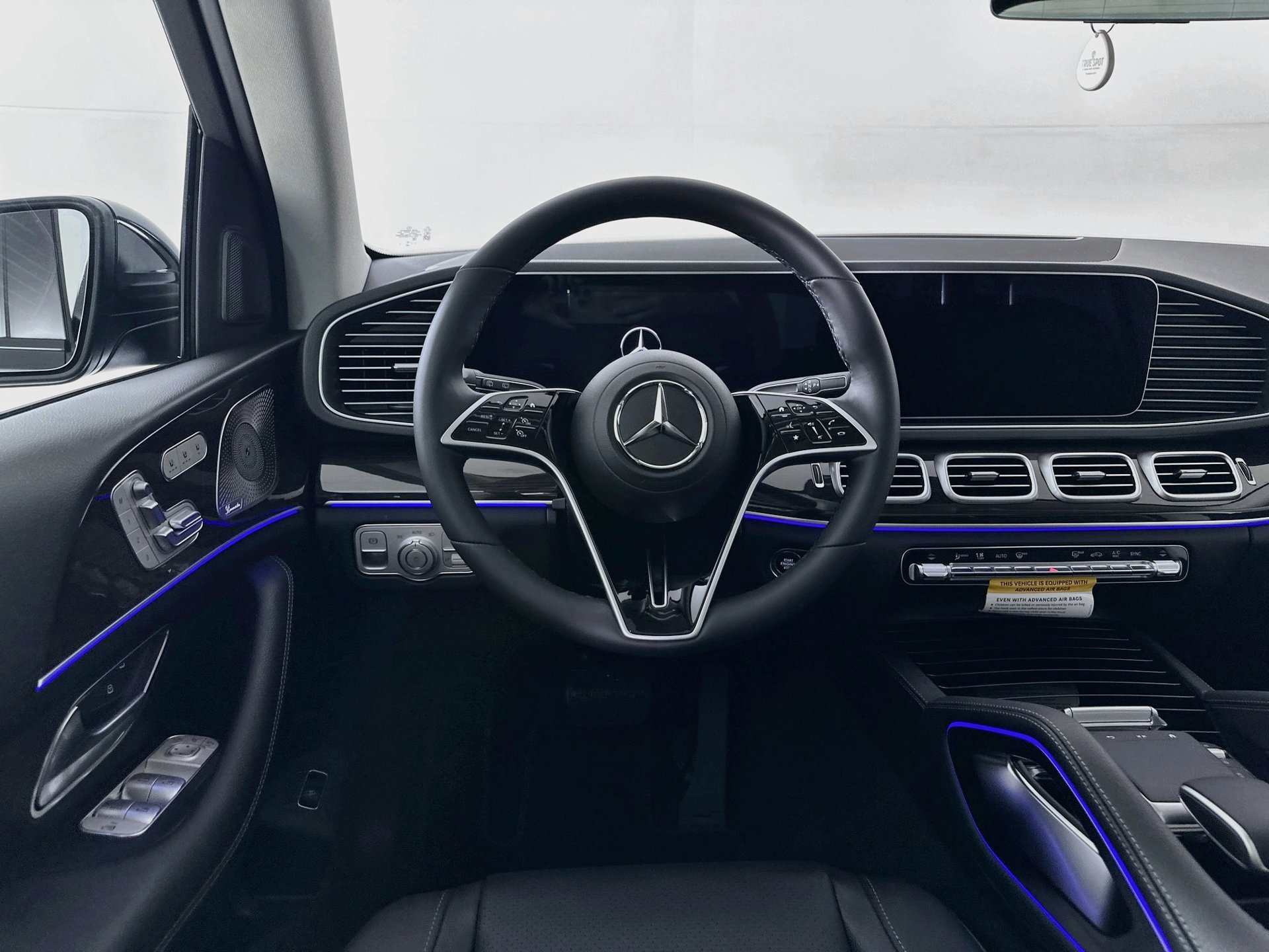 New 2026 Mercedes-Benz GLE 450 4MATIC image 25